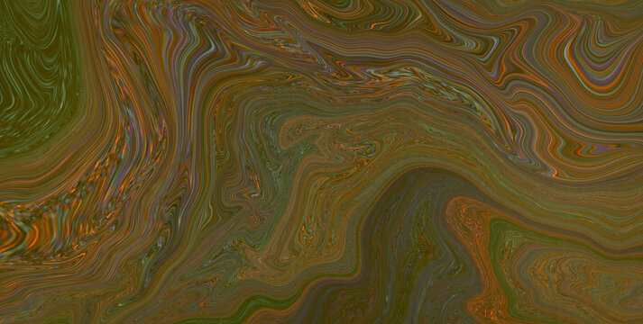 Subtle Grunge Textured Pattern on a Vintage Blank Canvas