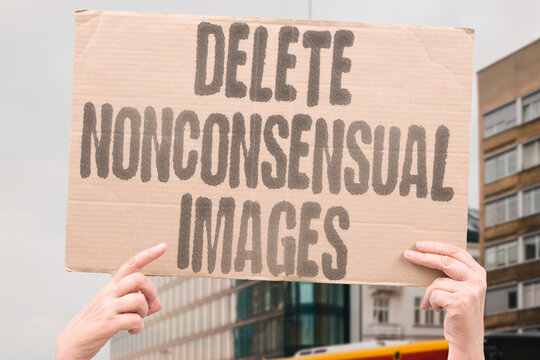 "delete nonconsensual images" Platforms must delete nonconsensual images. FTC. REMOVAL. MANDATE. PLATFORM. COMPLIANCE.