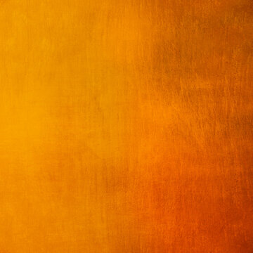 Abstract orange background texture