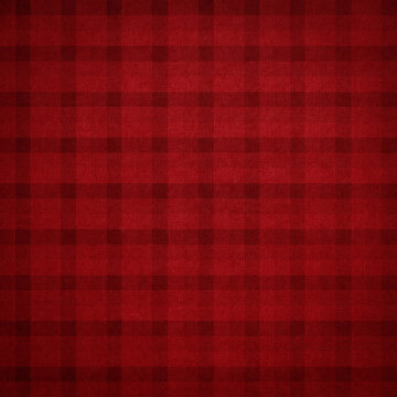 Grunge abstract red background texture