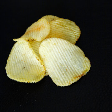 chips et industrie
