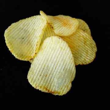 industrie des chips