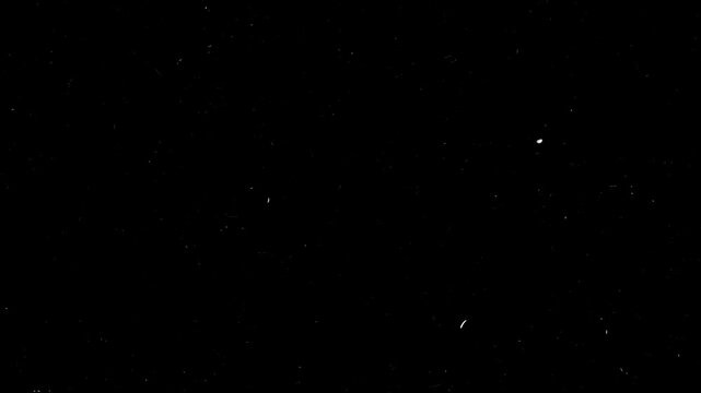 Old noice animation on a black background. Noice glitch motion animation video,TV noice background,Ultimate Bad TV Signal. 4K Video Tv no signal concept illustration.