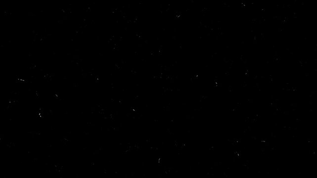 Old noice animation on a black background. Noice glitch motion animation video,TV noice background,Ultimate Bad TV Signal. 4K Video Tv no signal concept illustration.
