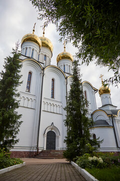 church of the niko