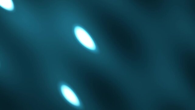 Sea glint seamless loop video featuring turquoise ocean surface soft waves moving sunlight sparkle patches water travel summer calm meditation and relaxing background for intros overlays web