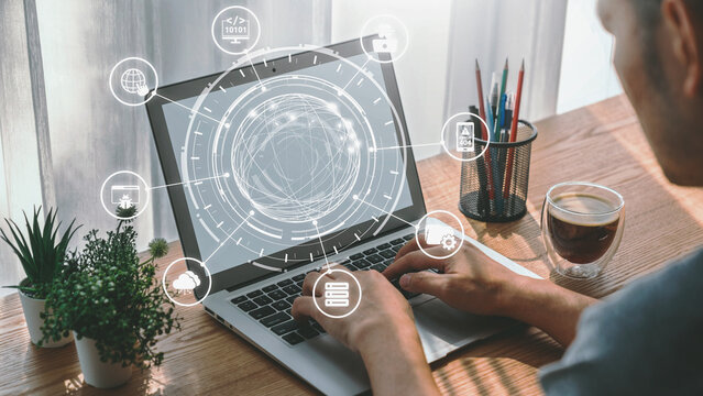Software development with coding overlays, programming languages, developer tools, mobile app creation, and advanced programming for digital product development and software solutions. Spire