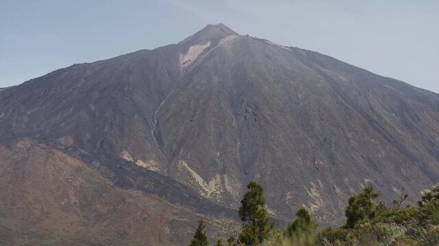 Teide, Tenerife, Canarias