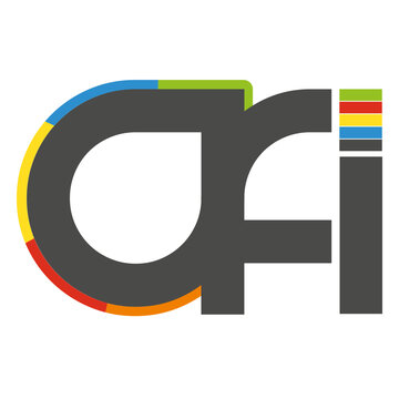 Fi printing solution logo