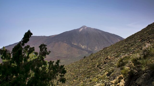 Teide, Tenerife, Canarias