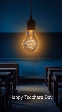 Happy Teachers Day