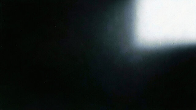 Pure Light Spilling Across Cool Graphite Darkness Soft