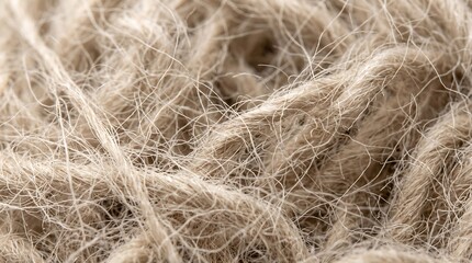 Obraz premium Close Up of Dry Hay and Straw Texture with Golden Grass Fibers, Natural Farm Harvest Background and Rustic Agricultural Pattern in Macro Detail