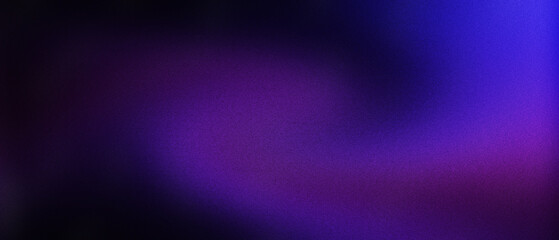 Abstract purple neon light background with vertical stripes, glowing violet lines pattern for futuristic technology backdrop, dark blue gradient texture for modern digital gaming wallpaper.