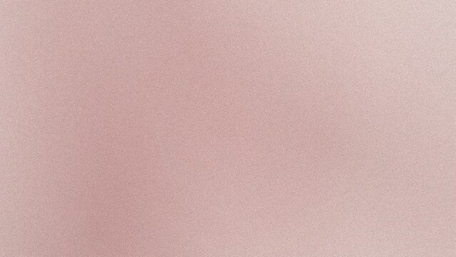 Soft dusty rose and light pink abstract gradient background, with a smooth, texture and subtle, grainy effect overlay
