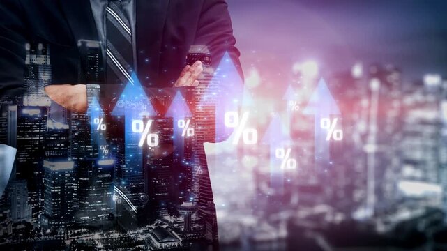 Rising interest rate reflects economic growth. Interest rate increase signals financial changes, interest rate trend drives investment, and interest rate shift affects planning. Marrow