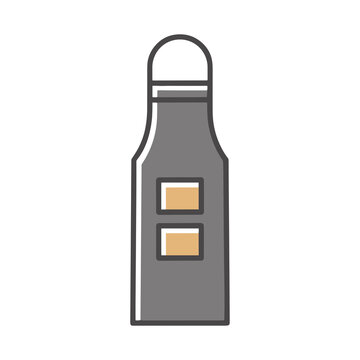 Apron icon