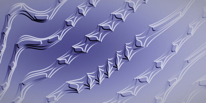 Aurora-like blue ink strata drift through marble veins with embossed relief and a dark cinematic grain.
