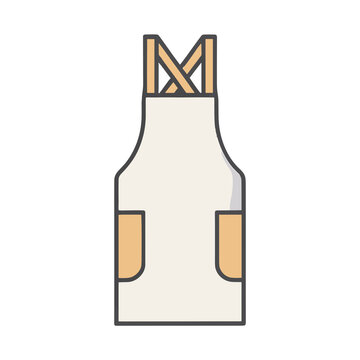Apron icon