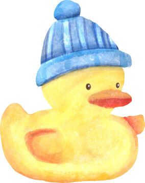 rubber duck 