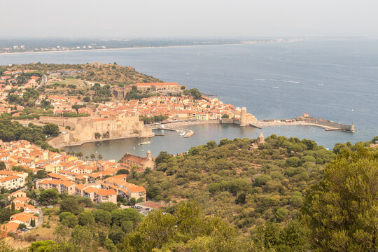 Port de Collioure