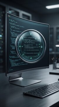 Cybersecurity Audit Revealing Clean and Secure Source Code