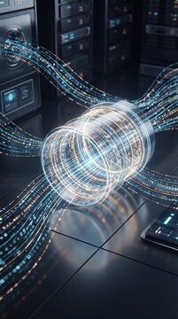 Secure Interbank Payment Streams Protected by Cryptographic Hashing