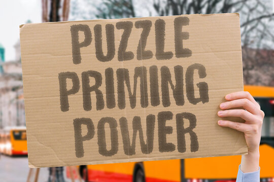 "Puzzle priming power" Cognitive challenge before passive scrolling. PUZZLE. PRIMING. POWER. COGNITIVE. CHALLENGE.