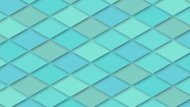 Geometric Diamond Pattern Abstract Design 4K