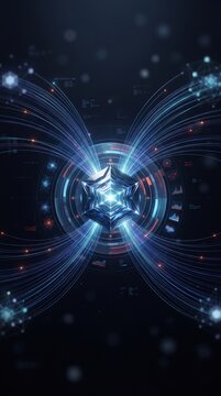 Threat Intelligence Convergence Toward Central Cyber Analysis Point