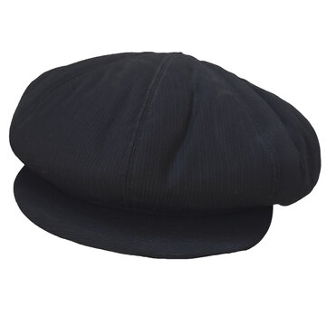 Chairman Mao cap white or no background