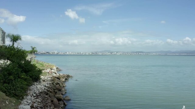 saida para florianopolis brasil