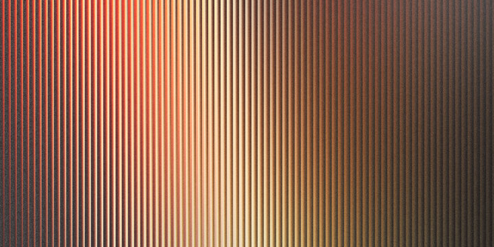 Abstract background with vertical lines and soft gradient light, textured surface with a modern minimalist design aesthetic