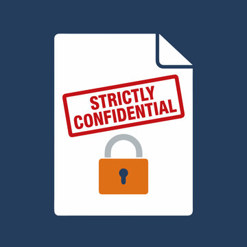 Proprietary Data Secrecy and Privileged Record Safeguard Concept