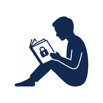 Cybersecurity Literacy and Child Online Safety Education Concept