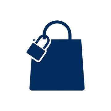 Secure Online Shopping Bag and Consumer Order Protection Concept