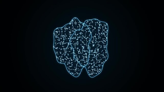 AI Digital Brain Loop
