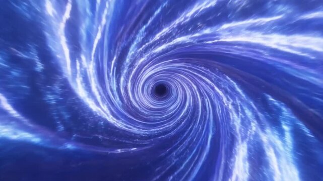vortex passage