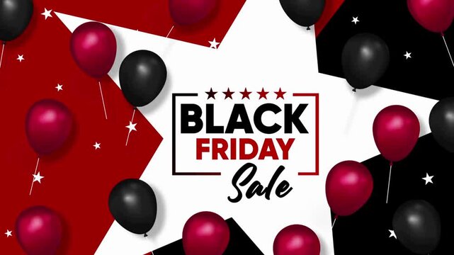 Black friday background