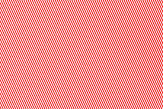 Red diagonal line texture background, vibrant geometric stripe pattern for modern graphic design
