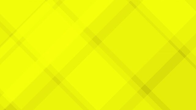Yellow geometric pattern with a bright diagonal plaid design, perfect for abstract backgrounds, digital wallpapers, textile prints, and packaging design.
