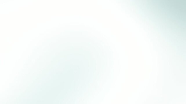 Turquoise gradient background suitable for website header design