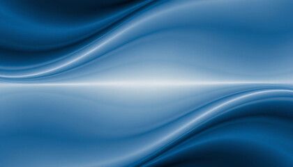 Fototapeta premium abstract blue background