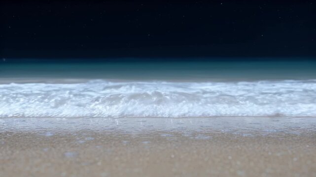 Serene Tide Pool Glow