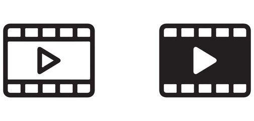 Fototapeta premium Smartphone icon vector illustration isolated on white background mobile phone device symbol display screen interface vector illustrator eps10