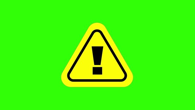 warning, alert, danger, caution, glowing, red, symbol, signs, illumination, attention, notification, urgent, hazard, error, retro, graphic, dark, abstract, 