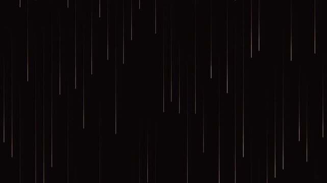 Abstract dark vertical lines pattern with a minimalist design