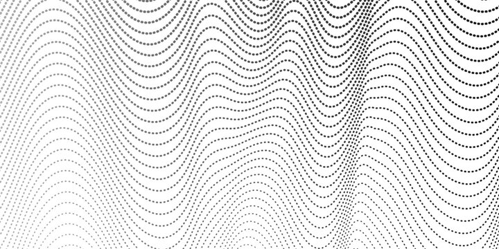 Abstract topographical map contour lines with elegant wave pattern and gradient effect, creating a sophisticated minimalist graphic design element, visually representing data or topography