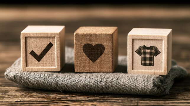 Consumer decision making combines personal preferences, budget limits, product benefits, and available choices to identify the most suitable purchasing option.

