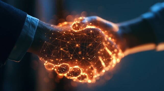 Partnership decisions combine complementary resources, expertise, and responsibilities to create shared value while balancing risks and business objectives.
